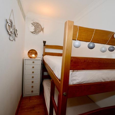 Paddle - Sea View Apartment With 3 Pools, Tennis & Squash Court São Martinho do Porto Exteriör bild