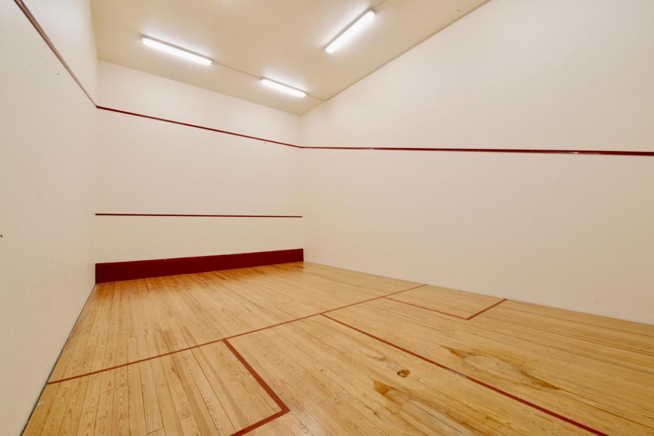 Paddle - Sea View Apartment With 3 Pools, Tennis & Squash Court São Martinho do Porto Exteriör bild