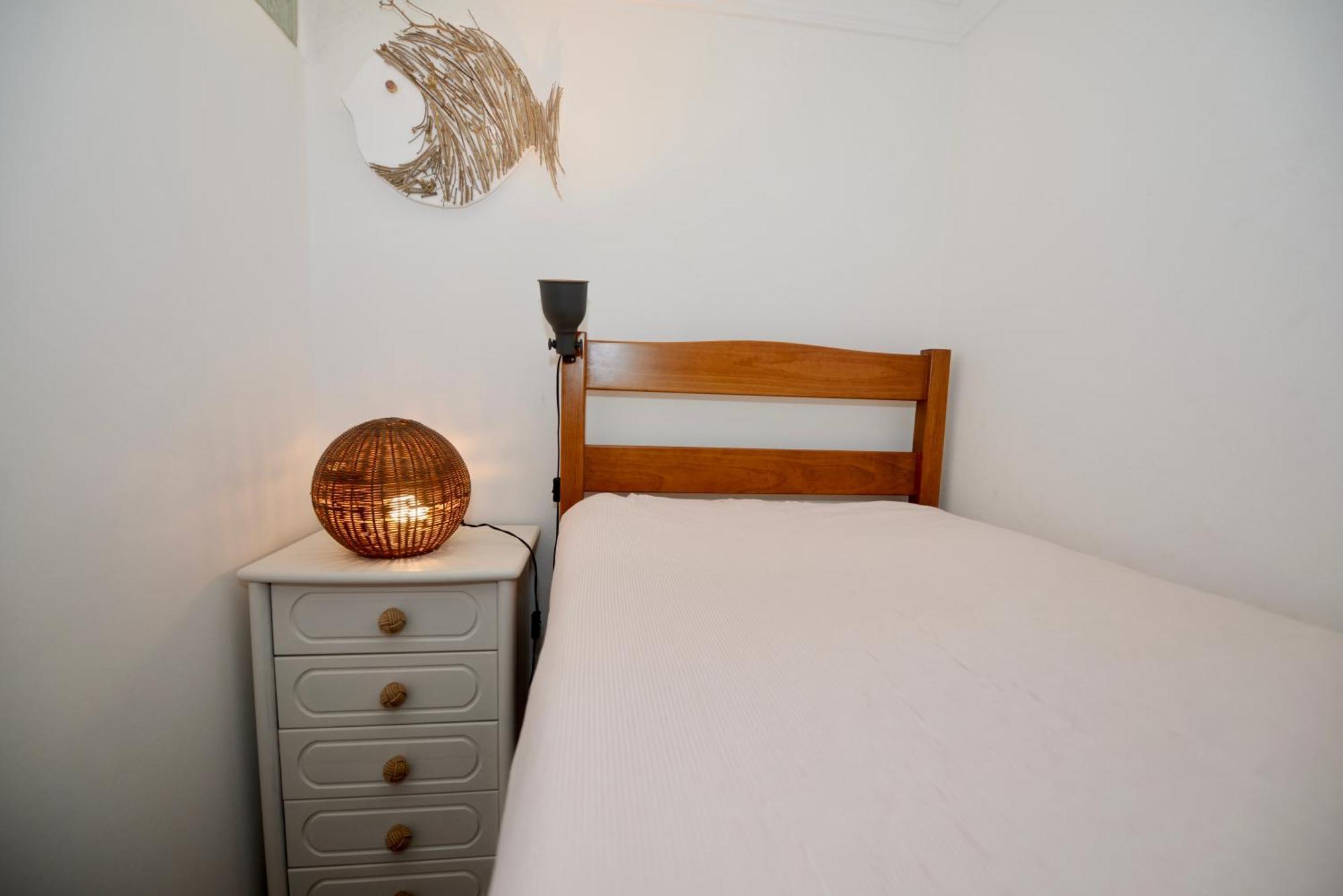 Paddle - Sea View Apartment With 3 Pools, Tennis & Squash Court São Martinho do Porto Exteriör bild