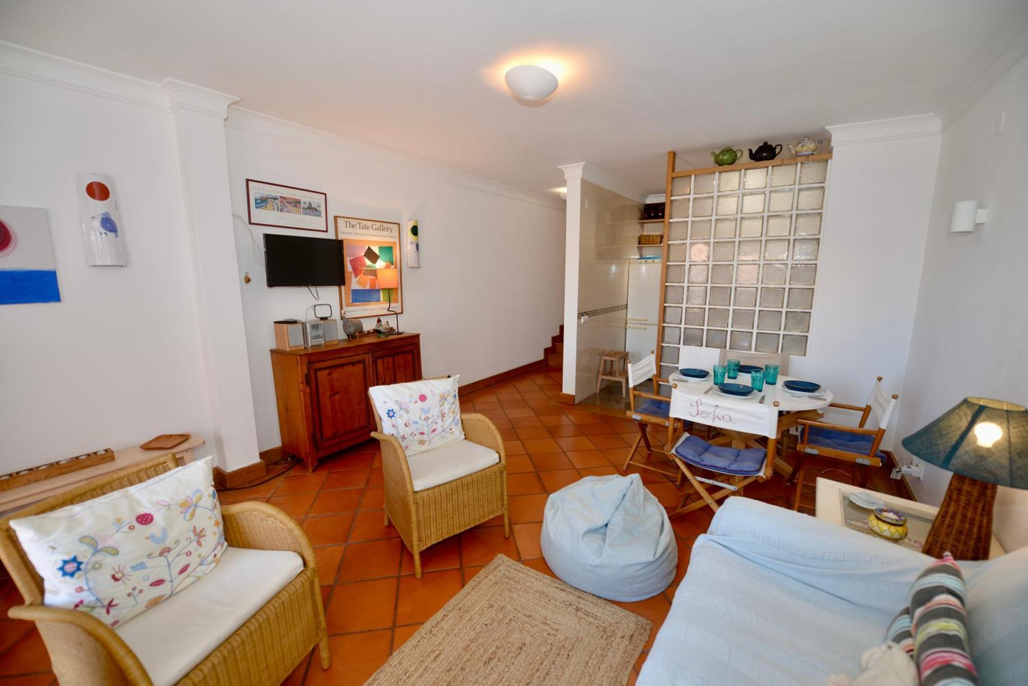 Paddle - Sea View Apartment With 3 Pools, Tennis & Squash Court São Martinho do Porto Exteriör bild