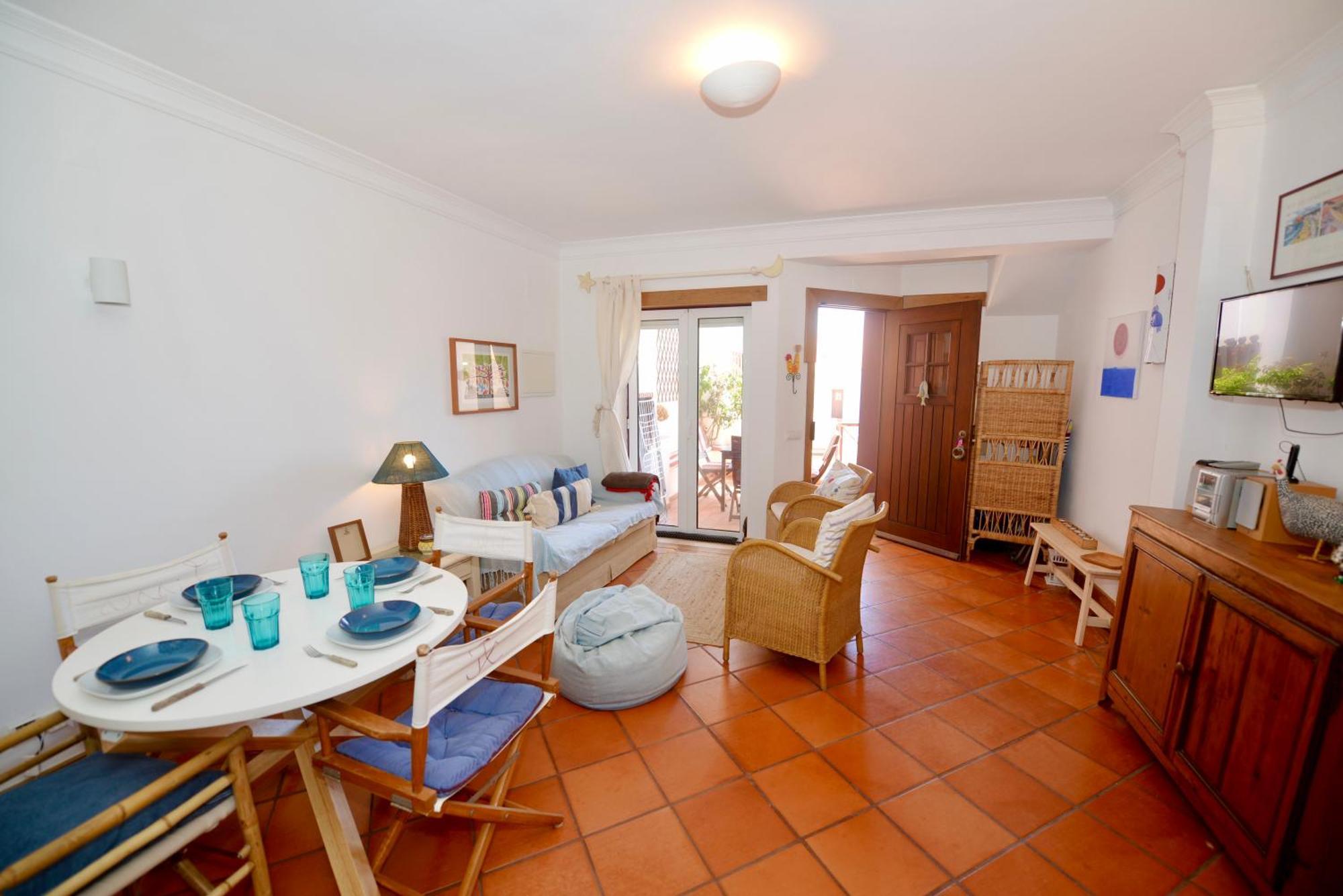 Paddle - Sea View Apartment With 3 Pools, Tennis & Squash Court São Martinho do Porto Exteriör bild