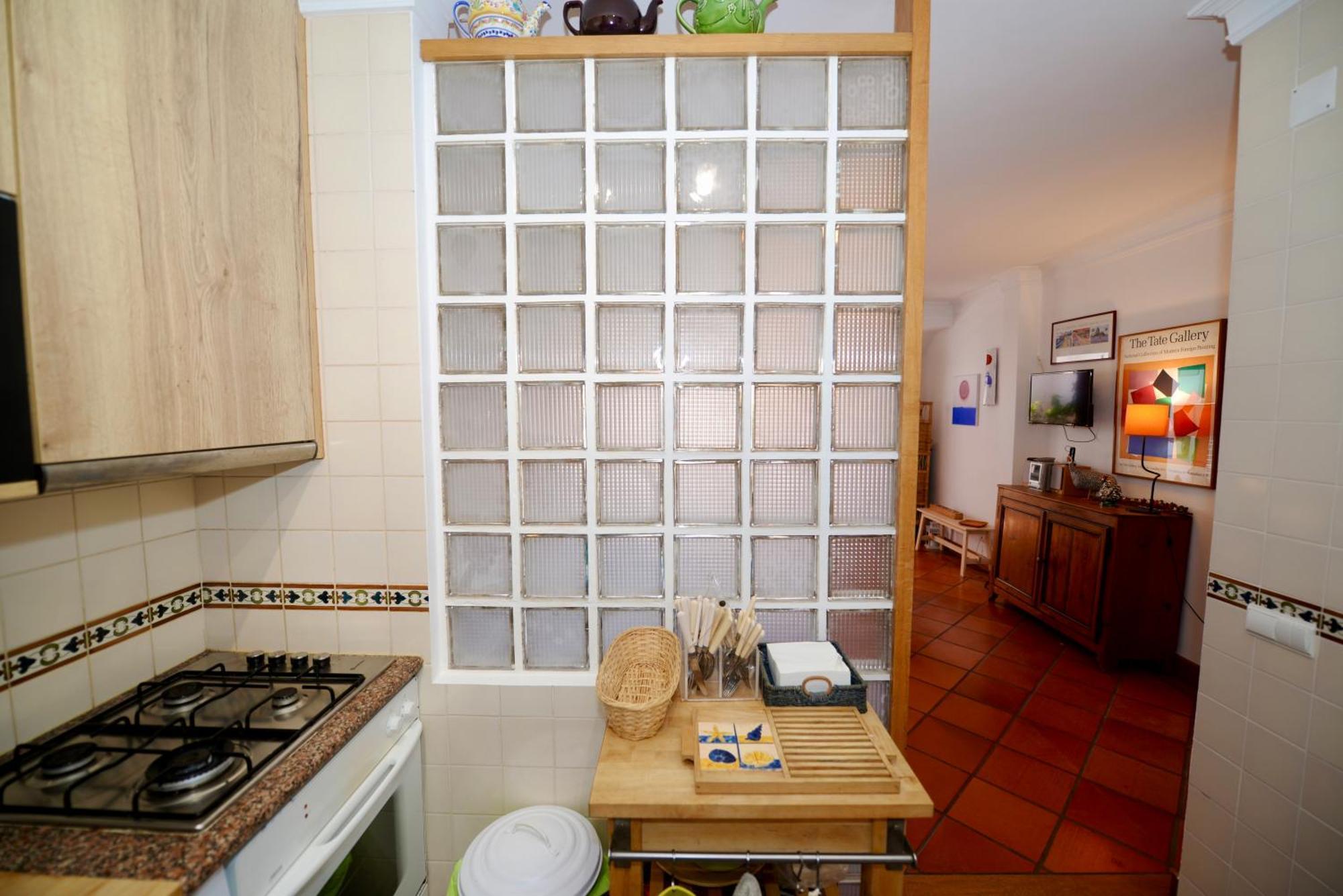Paddle - Sea View Apartment With 3 Pools, Tennis & Squash Court São Martinho do Porto Exteriör bild