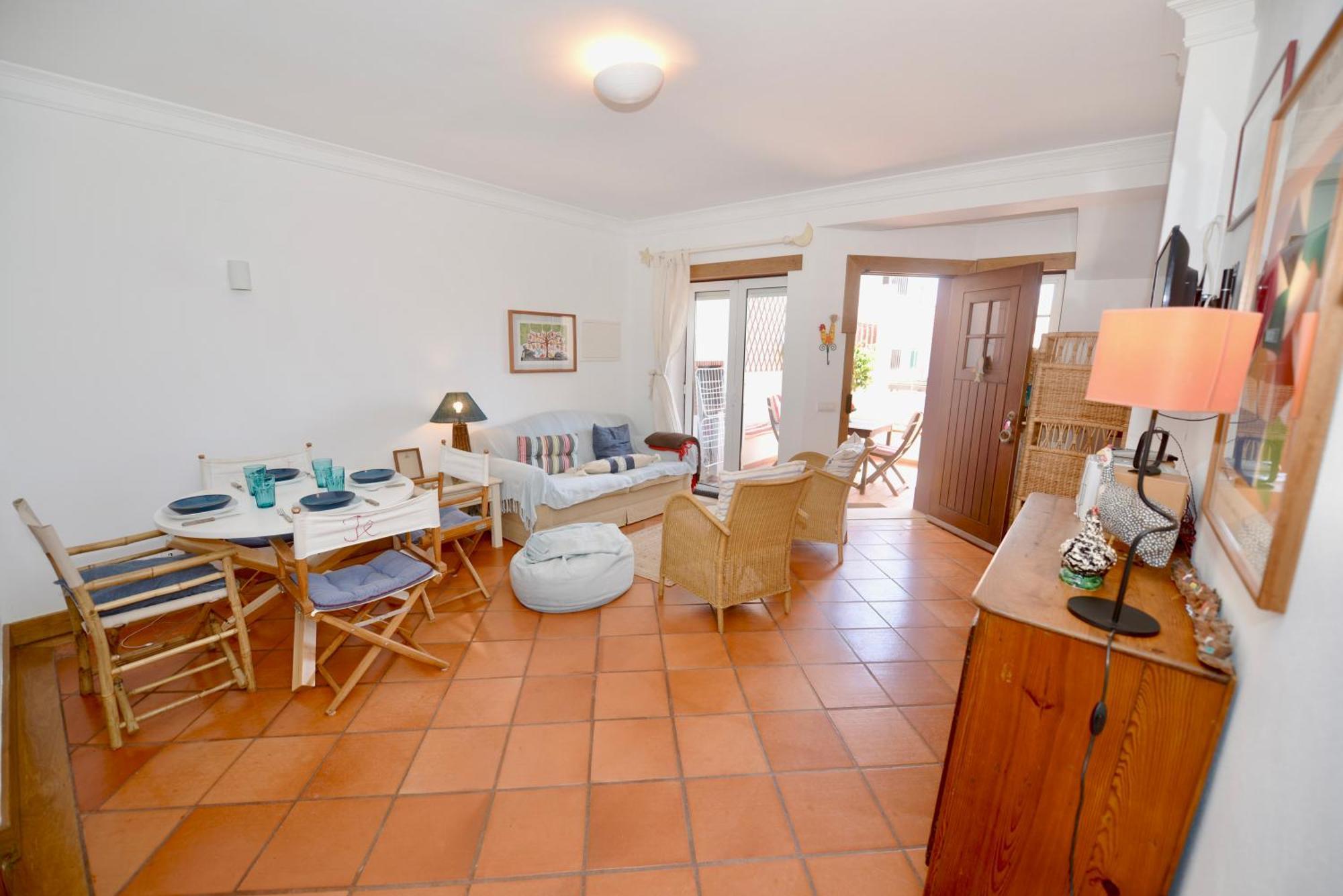 Paddle - Sea View Apartment With 3 Pools, Tennis & Squash Court São Martinho do Porto Exteriör bild